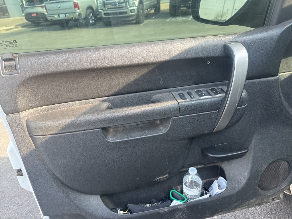 2012 GMC Sierra 1500 SL