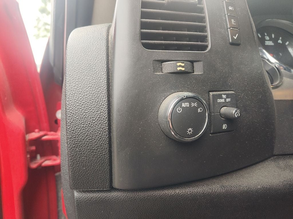 2011 GMC Sierra 1500 SLE