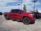 2021 GMC Sierra 1500 4WD Crew Cab Short Box AT4