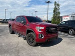 2021 GMC Sierra 1500 4WD Crew Cab Short Box AT4