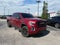 2021 GMC Sierra 1500 4WD Crew Cab Short Box AT4