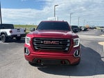 2021 GMC Sierra 1500 4WD Crew Cab Short Box AT4