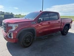 2021 GMC Sierra 1500 4WD Crew Cab Short Box AT4