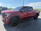 2021 GMC Sierra 1500 4WD Crew Cab Short Box AT4