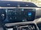 2022 GMC Sierra 1500 4WD Crew Cab Short Box AT4