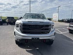 2022 GMC Sierra 1500 4WD Crew Cab Short Box AT4
