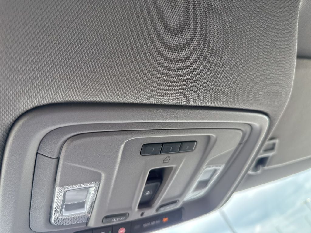 2020 GMC Sierra 1500 4WD Crew Cab Short Box SLT