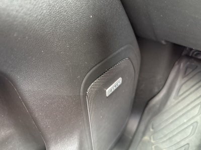 2020 GMC Sierra 1500 4WD Crew Cab Short Box SLT