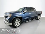 2020 GMC Sierra 1500 4WD Crew Cab Short Box SLT