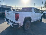 2021 GMC Sierra 1500 4WD Crew Cab Short Box AT4
