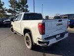 2021 GMC Sierra 1500 4WD Crew Cab Short Box AT4