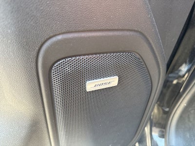 2021 GMC Sierra 1500 4WD Crew Cab Standard Box AT4