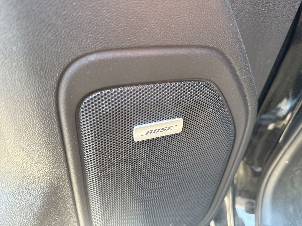 2021 GMC Sierra 1500 4WD Crew Cab Standard Box AT4