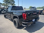 2021 GMC Sierra 1500 4WD Crew Cab Standard Box AT4