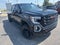 2021 GMC Sierra 1500 4WD Crew Cab Standard Box AT4