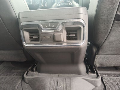 2021 GMC Sierra 1500 4WD Crew Cab Short Box Denali