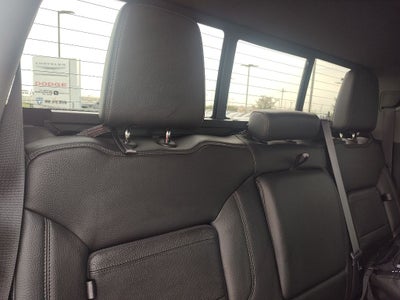 2021 GMC Sierra 1500 4WD Crew Cab Short Box Denali