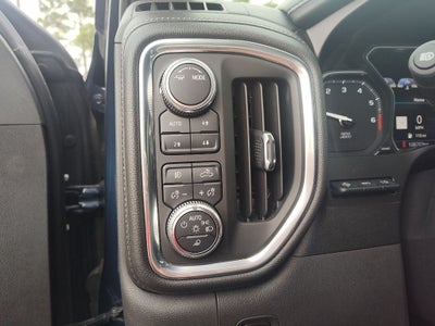 2021 GMC Sierra 1500 4WD Crew Cab Short Box Denali