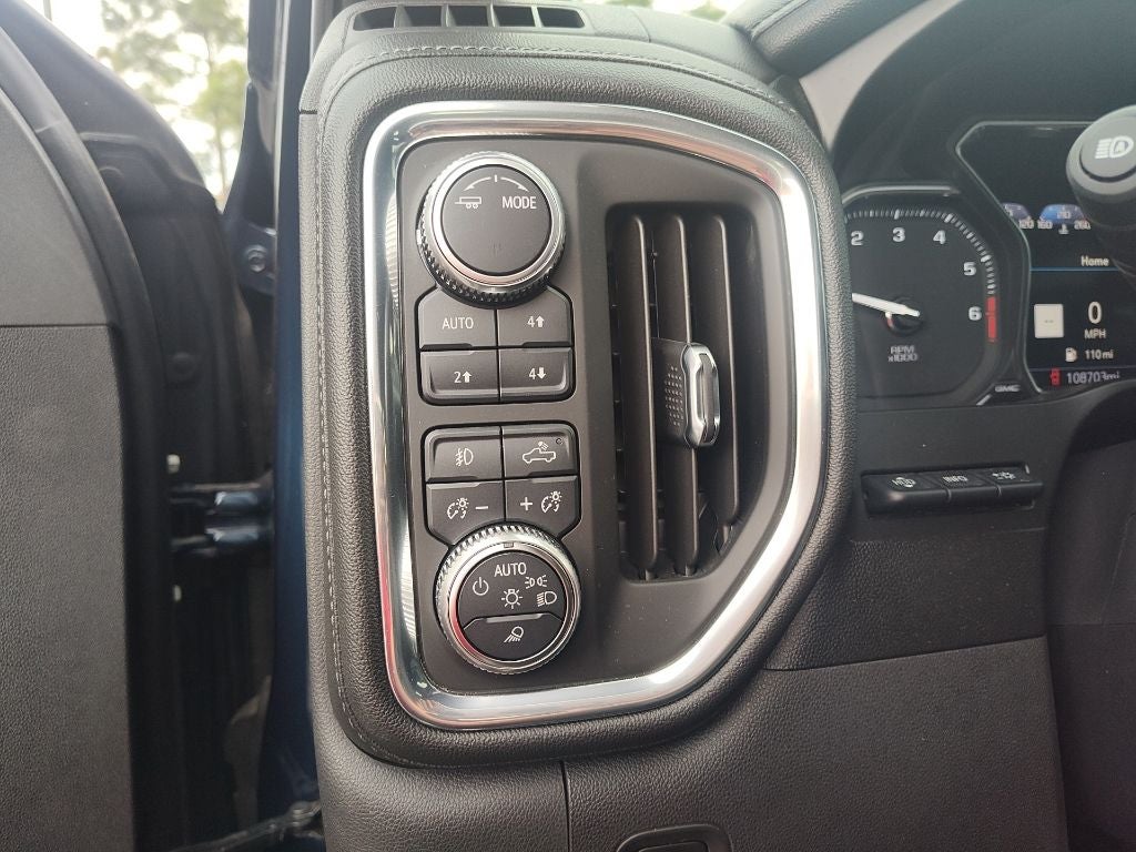 2021 GMC Sierra 1500 4WD Crew Cab Short Box Denali