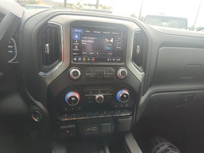 2021 GMC Sierra 1500 4WD Crew Cab Short Box Denali