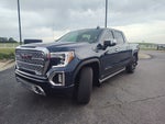 2021 GMC Sierra 1500 4WD Crew Cab Short Box Denali