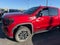 2024 GMC Sierra 1500 4WD Crew Cab Short Box AT4