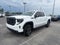 2025 GMC Sierra 1500 4WD Crew Cab Short Box AT4