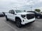 2025 GMC Sierra 1500 4WD Crew Cab Short Box AT4