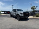 2024 GMC Sierra 1500 4WD Crew Cab Short Box AT4X