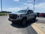 2024 GMC Sierra 1500 4WD Crew Cab Short Box AT4X