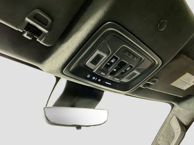 2024 GMC Sierra 1500 4WD Crew Cab Short Box AT4X