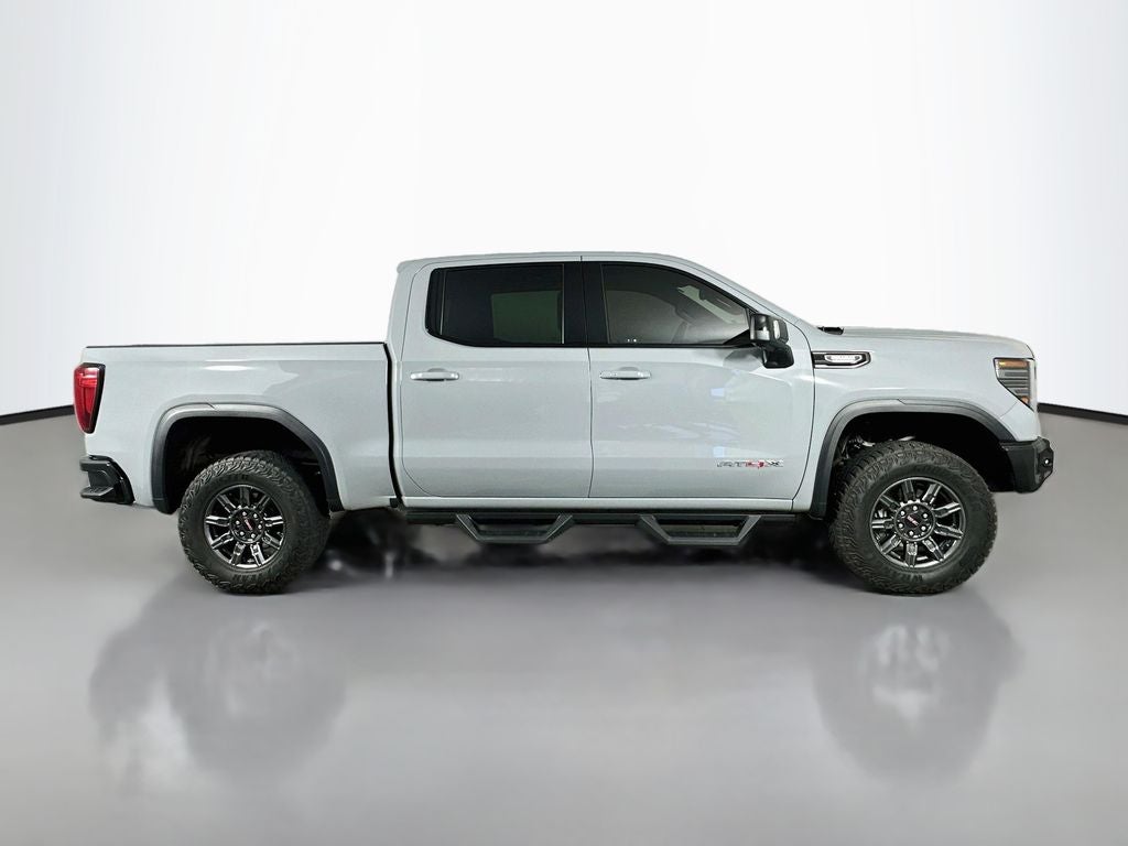 2024 GMC Sierra 1500 4WD Crew Cab Short Box AT4X