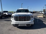 2022 GMC Sierra 1500 4WD Crew Cab Short Box Denali