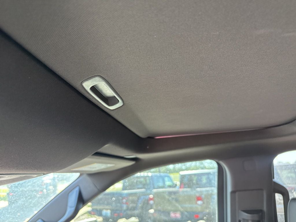 2022 GMC Sierra 1500 4WD Crew Cab Short Box Denali