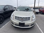 2013 Cadillac SRX Luxury Collection