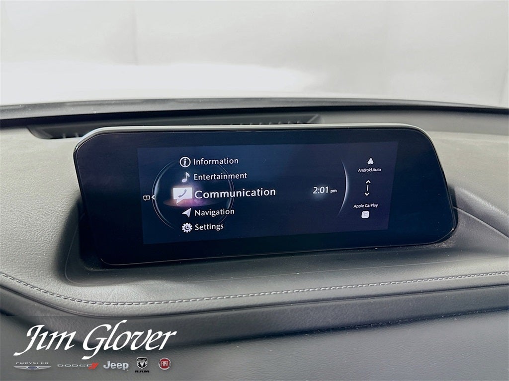 2025 Mazda Mazda CX-30 2.5 S Preferred Package