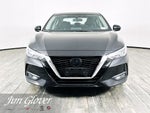 2021 Nissan Sentra SV Xtronic CVT