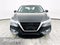 2021 Nissan Sentra SV Xtronic CVT