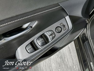 2021 Nissan Sentra SV Xtronic CVT