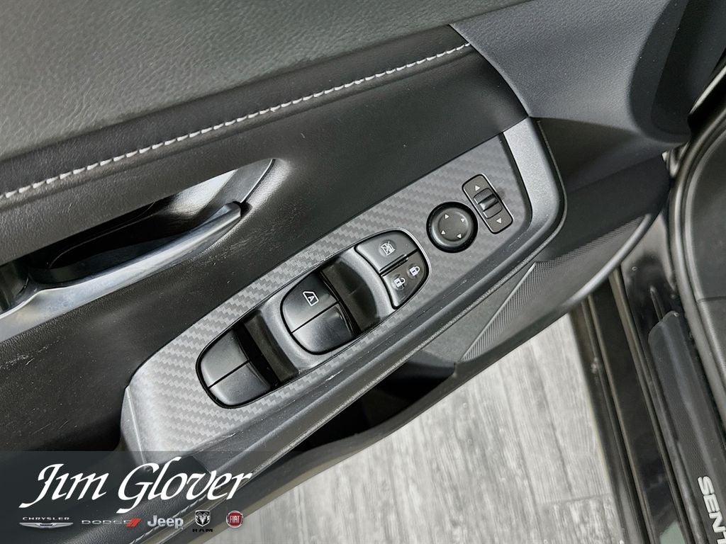 2021 Nissan Sentra SV Xtronic CVT