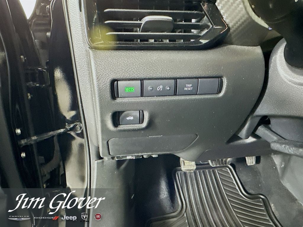 2021 Nissan Sentra SV Xtronic CVT