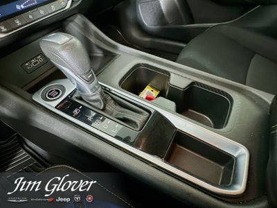 2021 Nissan Sentra SV Xtronic CVT
