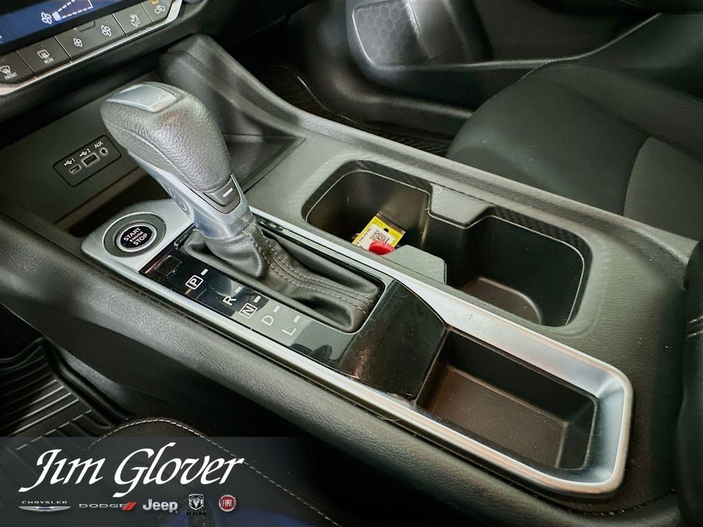 2021 Nissan Sentra SV Xtronic CVT