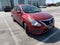 2019 Nissan Versa 1.6 SV