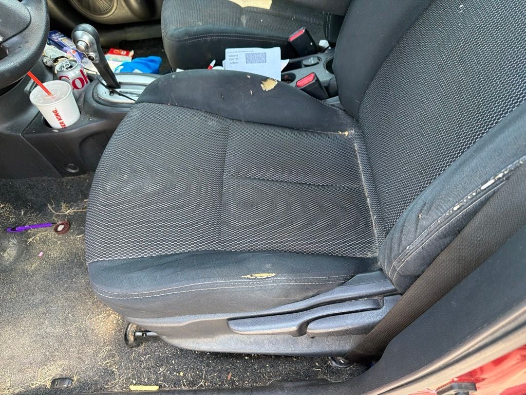 2019 Nissan Versa 1.6 SV