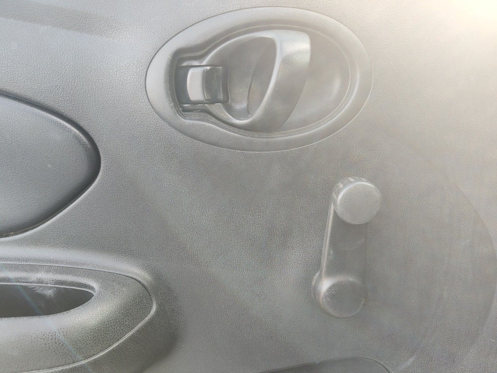 2016 Nissan Versa 1.6 S