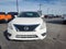 2016 Nissan Versa 1.6 S