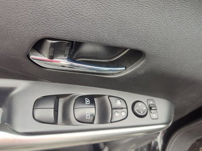 2018 Nissan Kicks SR