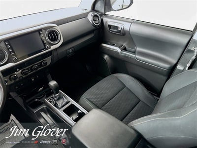 2023 Toyota Tacoma SR V6