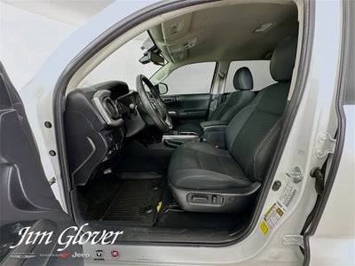 2023 Toyota Tacoma SR V6